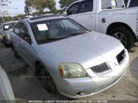 2004 Mitsubishi Galant ES HIGH/LS HIGH 4A3AB46F54E100098