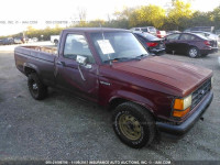 1992 Ford Ranger 1FTCR10A6NUD10588