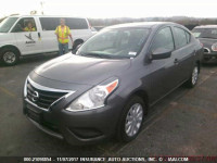 2016 Nissan Versa 3N1CN7AP7GL916371