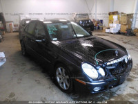 2008 Mercedes-benz E 350 WDBUF56X38B209751