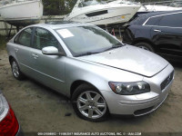 2007 Volvo S40 2.4I YV1MS382772296808