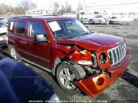 2010 Jeep Patriot SPORT 1J4NF2GB6AD560178