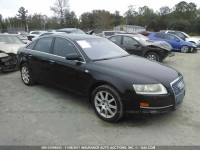 2005 AUDI A6 3.2 QUATTRO WAUDG74F15N097558