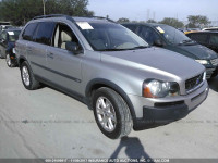 2004 Volvo XC90 YV1CY59H441128621