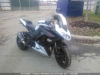 2013 Kawasaki ZX1000 G JKAZXCG19DA022222