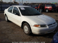 1998 DODGE STRATUS 1B3EJ46X4WN124624