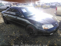 2001 ACURA 3.2CL TYPE-S 19UYA42681A021247