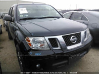 2015 Nissan Frontier S/SV/SL/PRO-4X 1N6AD0ER1FN731934