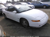 1996 Saturn SC2 1G8ZH127XTZ163295