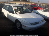 1999 Saturn SW2 1G8ZK8276XZ134165