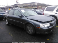 2005 Volvo S80 2.5T YV1TH592151398824