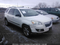 2008 Saturn Outlook XE 5GZER13778J174274