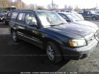 2005 Subaru Forester 2.5XS LL BEAN JF1SG676X5H735777