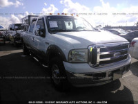 2007 Ford F250 SUPER DUTY 1FTSW20P77EA67417