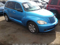 2009 Chrysler PT Cruiser 3A8FY489X9T527470