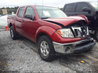 2010 Nissan Frontier CREW CAB SE/LE/NISMO 1N6AD0ER3AC435267