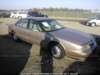 1999 Oldsmobile 88 LS 1G3HN52K7X4817808