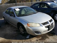 2006 DODGE STRATUS SXT 1B3AL46T36N224686