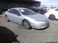 2003 Chrysler Concorde LIMITED 2C3HD56G33H545879