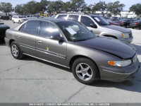 2002 Buick Century CUSTOM 2G4WS52J721267646