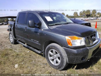 2008 Nissan Titan XE/SE/LE 1N6BA07D98N305877