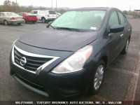 2015 Nissan Versa 3N1CN7AP9FL807537