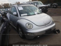 2000 Volkswagen New Beetle GLS 3VWCD21C1YM461669