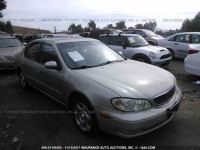 2001 Infiniti I30 JNKCA31A91T026503