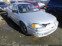 2003 Pontiac Grand Am GT 1G2NW52E63C173197