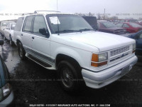 1993 Ford Explorer 1FMDU34X8PUD63711