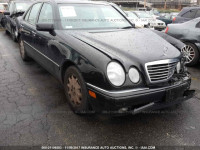 1998 Mercedes-benz E 320 WDBJF65F5WA521316