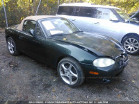 2001 Mazda MX-5 Miata LS JM1NB353410202927