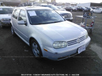 2000 Volkswagen Golf GLS 9BWGC21J3Y4034193