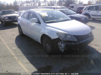 2011 Suzuki Kizashi S JS2RE9A15B6110228