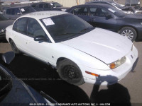 2000 Saturn SL2 1G8ZJ5276YZ138509