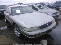 1998 Buick Lesabre CUSTOM 1G4HP52K6WH432186