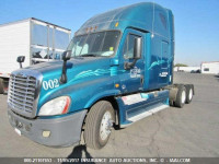 2011 FREIGHTLINER CASCADIA 125 1FUJGLDR3BSBA2823