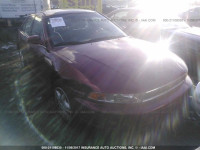 2001 Mitsubishi Galant ES/GTZ 4A3AA46H51E177523