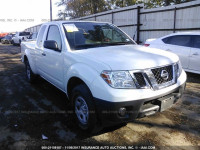 2015 NISSAN FRONTIER S/SV 1N6BD0CTXFN766653