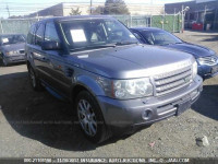 2007 Land Rover Range Rover Sport HSE SALSK25477A110714