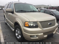 2006 FORD EXPEDITION 1FMFU19586LA36010