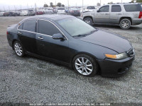 2006 Acura TSX JH4CL96996C019750