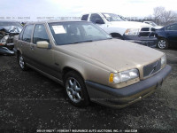 1996 Volvo 850 GLT YV1LS5546T1293721