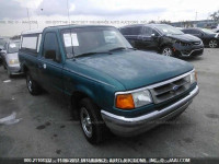 1996 FORD RANGER 1FTCR10A0TUB61513