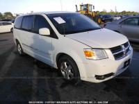 2008 Dodge Grand Caravan 1D8HN54PX8B139580