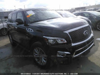 2017 Infiniti Qx80 JN8AZ2NF1H9645108