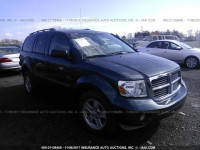 2007 Dodge Durango SLT 1D8HB48N67F539252