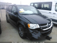 2017 DODGE GRAND CARAVAN 2C4RDGCG6HR857289