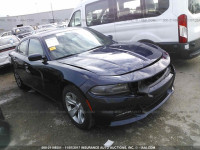 2017 DODGE CHARGER 2C3CDXHG8HH525024