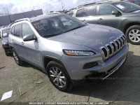 2016 Jeep Cherokee 1C4PJMDB2GW326002